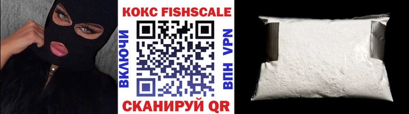 Cocaine FishScale  как найти закладки  Казань 